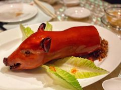 -8餐厅(新葡京酒店)