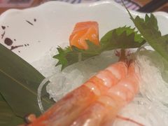 -有喜屋·日料·居酒屋(旭辉广场店)