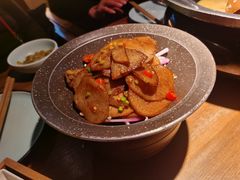 -九锅一堂酸菜鱼(新南凯德直营店)