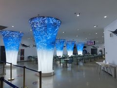 -深海中餐厅(国家海洋博物馆店)