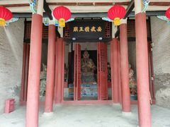 -花戏楼