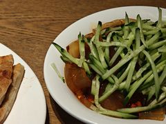 -河沿肉饼Beijing Pie(东华门店)