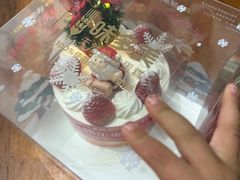-味多美蛋糕(梨园店)