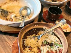 -香厨中餐厅(松北香格里拉店)