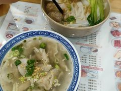 -吉禧粤特色甜品小吃(腾飞店)