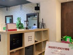 -MAGSTUDIO美格造型