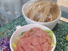 -怒火八零串串火锅(大渡口新天泽店)