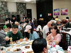 -紫光园·烤鸭·北京菜(劲松店)