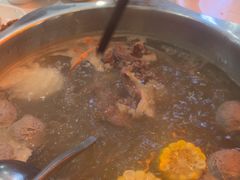-八合里潮汕鲜牛肉火锅(吉大店)