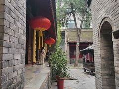 -罔极寺