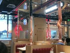 大堂-韩宫宴和牛烤肉(盐城金鹰店)