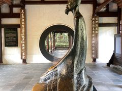 -成都杜甫草堂博物馆