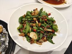 -刘胖子家常菜·蹄花焖藕(富安街店)