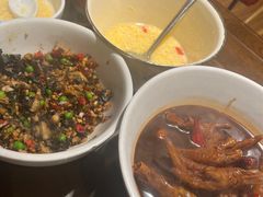 -味上湘菜馆(岳麓山店)