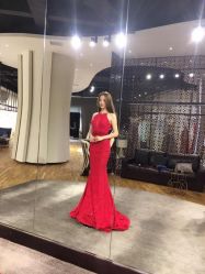 -南京宝娜嫁衣婚纱礼服馆(中央路店)