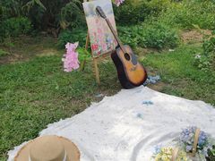 -广西壮族自治区药用植物园