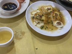 -吉莲利苑海鲜酒家(珠海拱北29年老字号店)