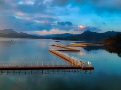 -绿城千岛湖喜来登度假酒店