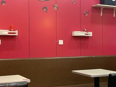 大堂-蘑菇餐厅(小火瓦巷店)