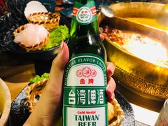 -湊湊火锅·茶憩(东城万达店)