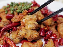 -莆田餐厅PUTIEN(三里屯店)