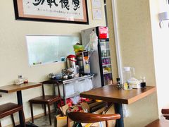 -老周记茶点