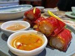 -点都德(千灯湖环宇城店)