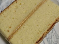 香橙蛋糕-梦菲思饼屋(瑞金宾馆店)