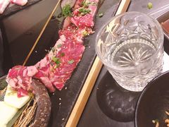 -谷牛和牛烤肉(漕河泾印象城店)