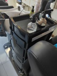 -波斯坦植物养发馆