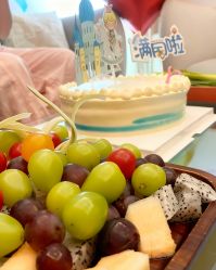 -和伊母婴护理中心·全套房(金山店)