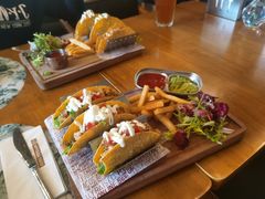 -HFFOUSA TACO弗萨塔可墨西哥餐厅(颐堤港店)
