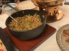 -龟兹KUCINA·新疆菜(前滩L+PLAZA店)