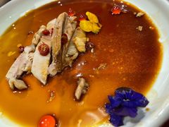 -马凯餐厅(地安门店)