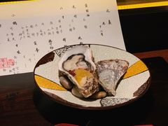 -元熹会席料理