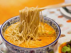 -古井假日酒店-古井面馆•淮上豆府(长江东路店)