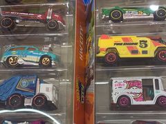 -TOYSRUS玩具反斗城(上海万象城店)