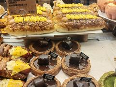 -PAPER STONE BAKERY(天汇广场店)