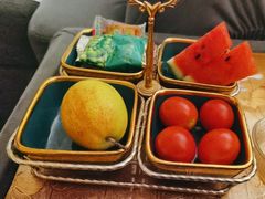 -华夏良子·足道SPA艾灸(三里屯店)