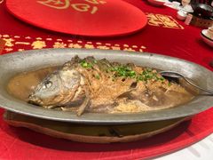 -山西会馆·晋菜·晋商宴·牌匾博物馆(胜利东街店)