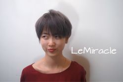-Miracle集简美发沙龙
