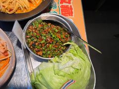 -小小集渔·泰式大排档(太古里香槟店)