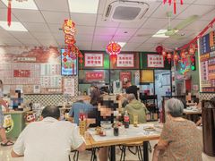 -鲁达面馆本帮风味(共康东路店)
