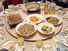 -7号院家宴.烧鸽子(门头沟店)