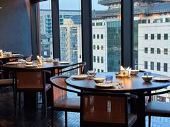 -喜悦烤鸭·新京菜(王府井店)