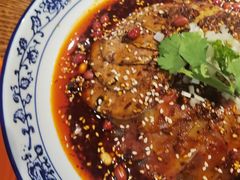 -百年神厨·地道川菜(清江西路店)