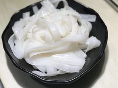 -潮牛海记•潮汕牛肉火锅•醉鸡煲•粿条汤(通北路店)