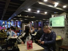 -放哈·甜醅子奶茶创造者(正宁路店)