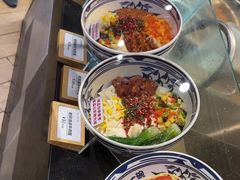 -老陕一碗(八达岭奥莱店)
