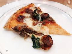 -1861意大利餐厅(文化广场店)